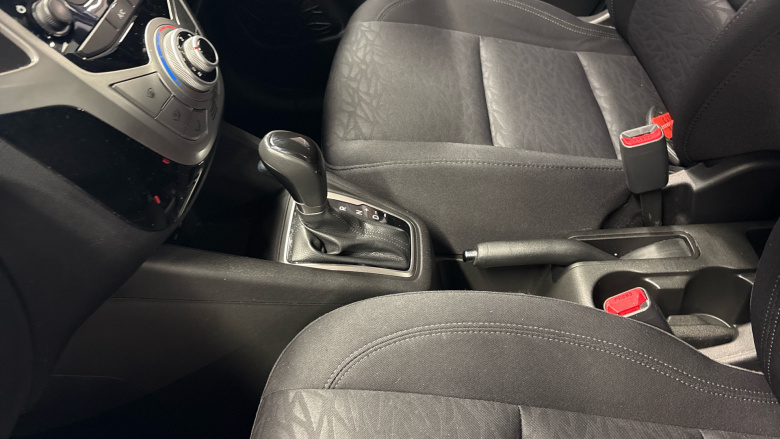 Hyundai ix20 1.6 SE 5dr Auto Petrol Hatchback